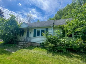 Property at 7327 N Street Road, Sennett, NY 13021