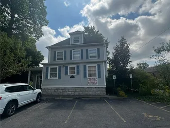 Property at 3911 Main Street, Amherst, NY 14226