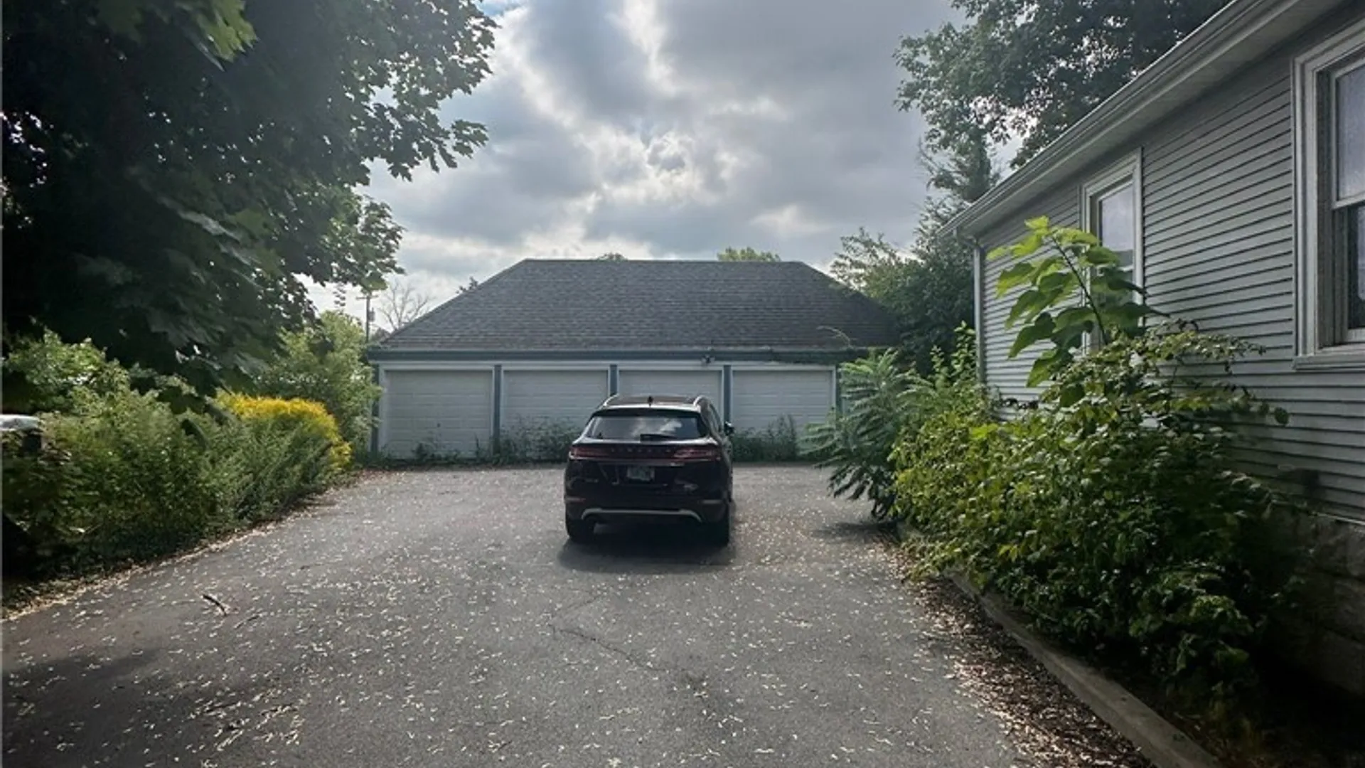 Property at 3911 Main Street, Amherst, NY 14226 2