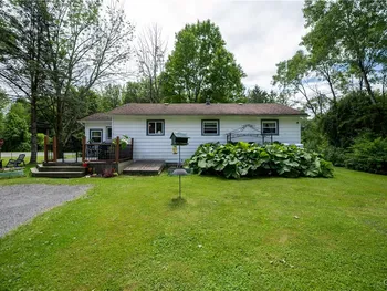 Property at 1 Ames Street, Mexico, NY 13114