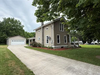 Property at 6798 County Road 129, Romulus, NY 14521