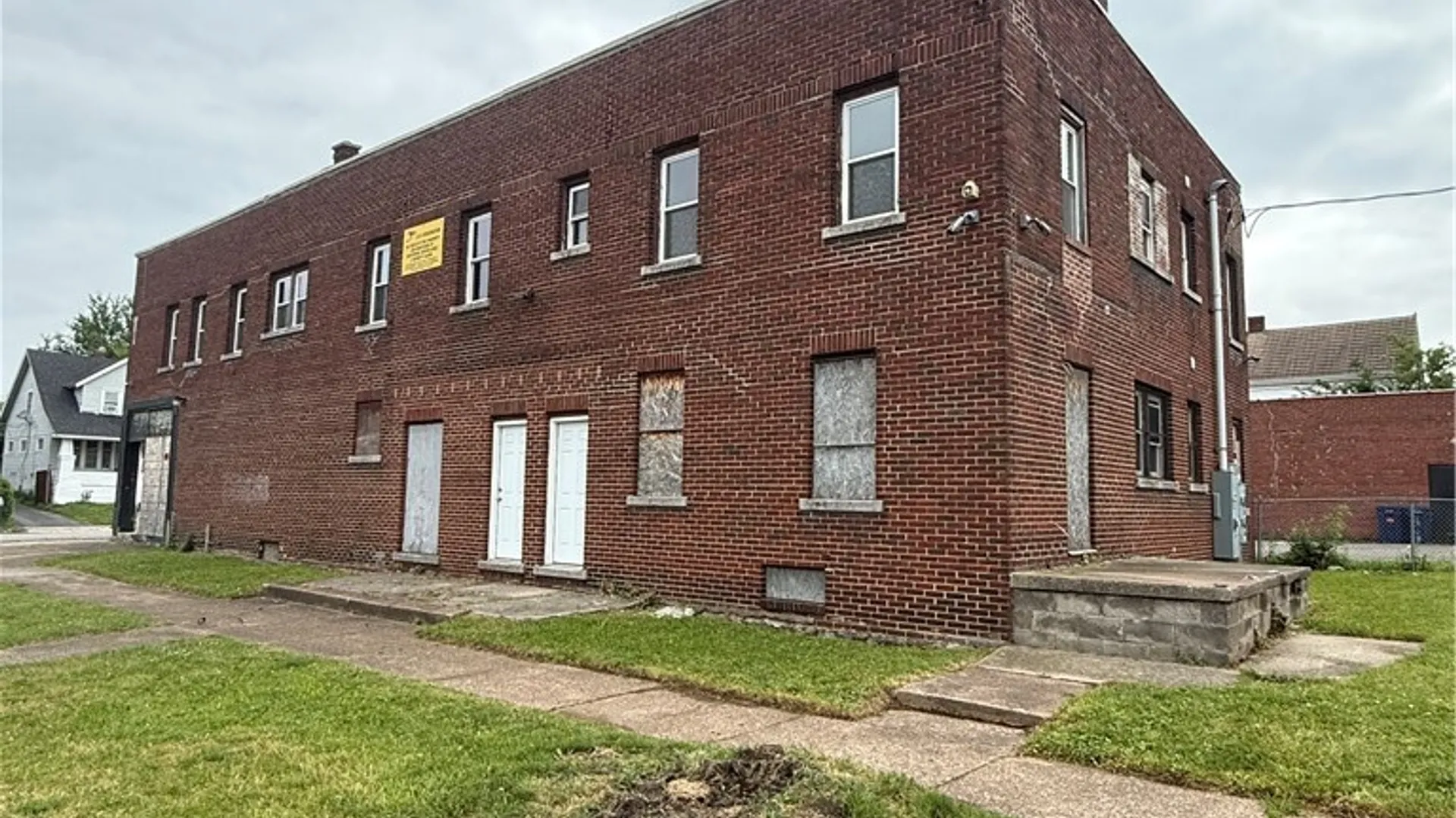 Property at 1313 Kensington Avenue, Buffalo, NY 14215 2
