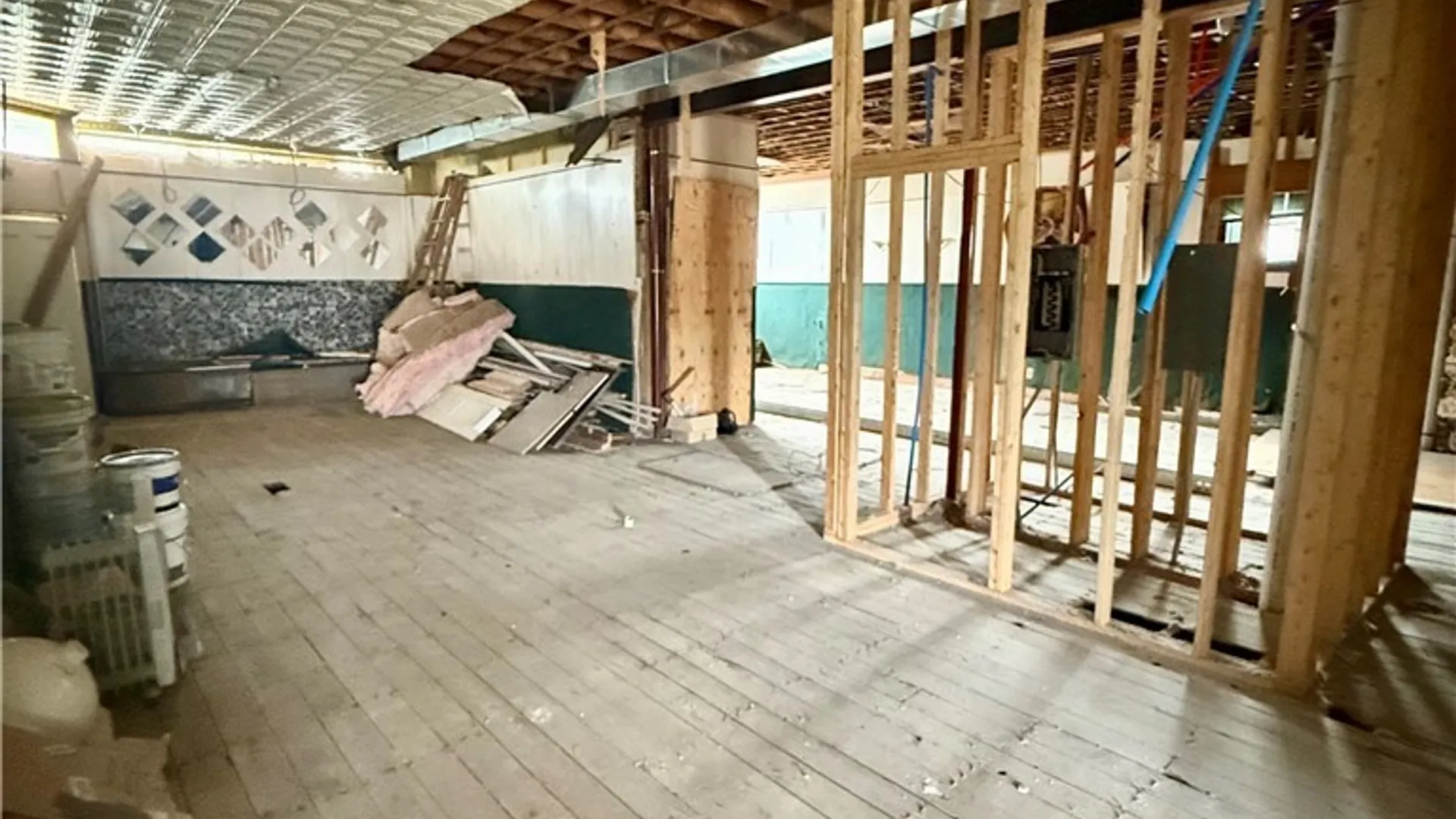 Property at 1313 Kensington Avenue, Buffalo, NY 14215 24