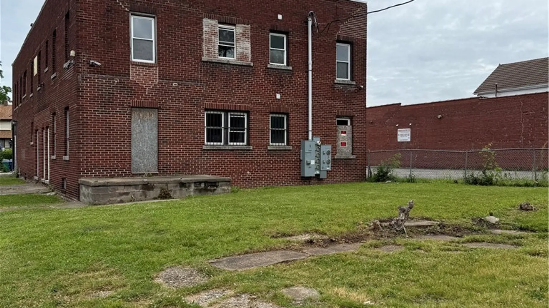 Property at 1313 Kensington Avenue, Buffalo, NY 14215 3