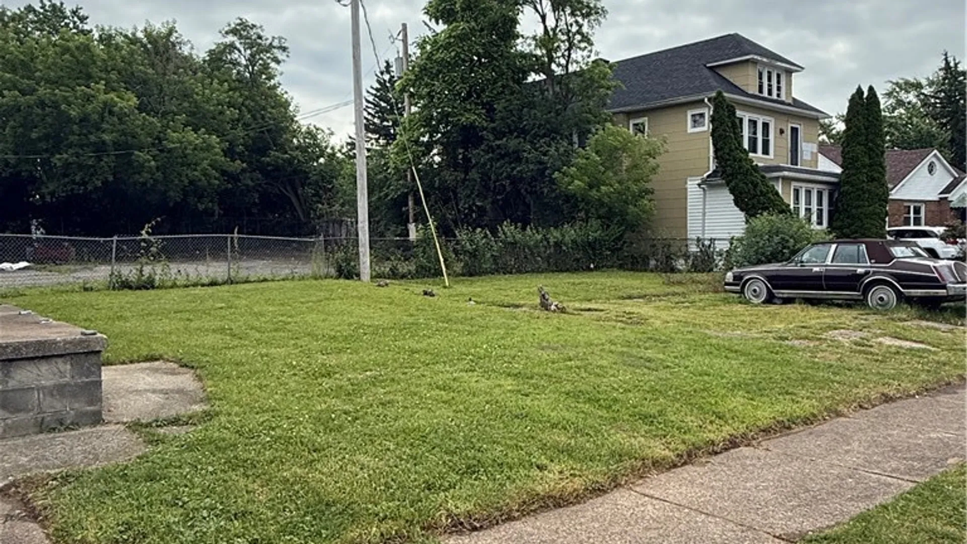 Property at 1313 Kensington Avenue, Buffalo, NY 14215 4