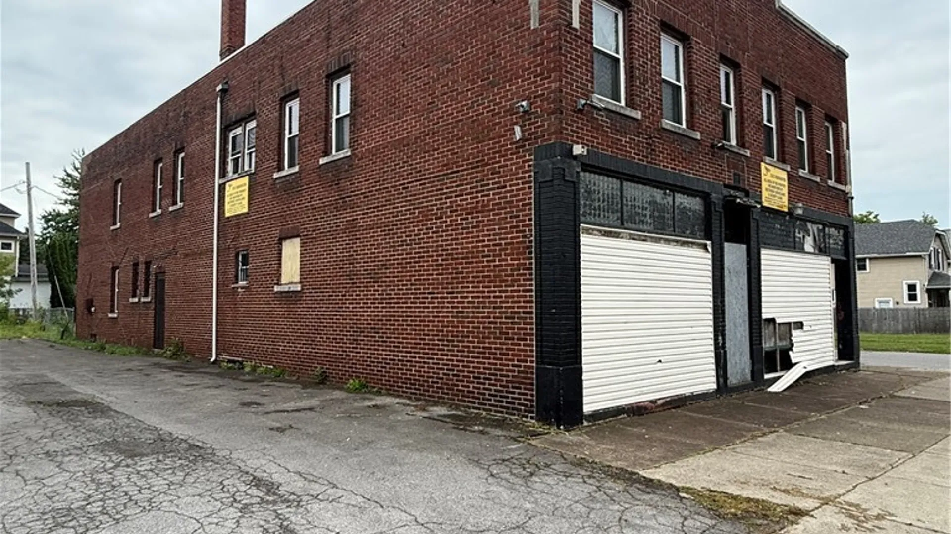 Property at 1313 Kensington Avenue, Buffalo, NY 14215 5