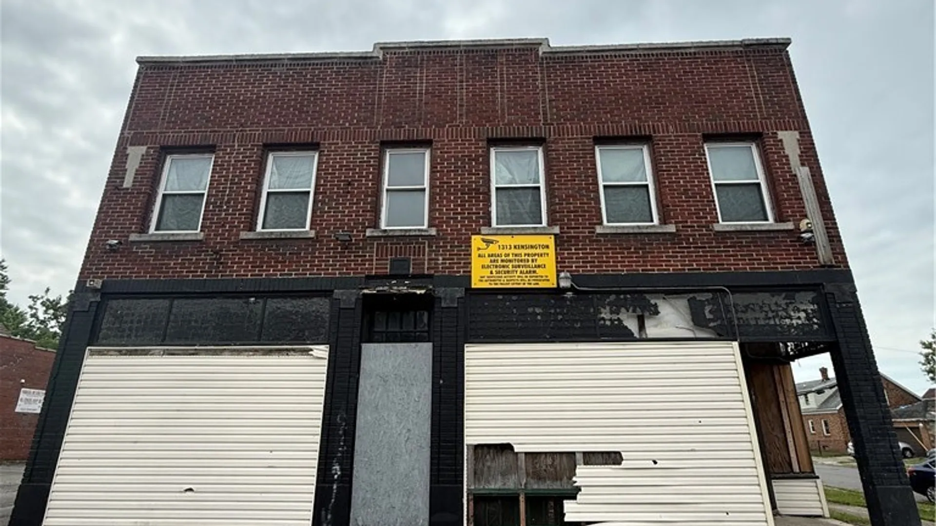 Property at 1313 Kensington Avenue, Buffalo, NY 14215 7