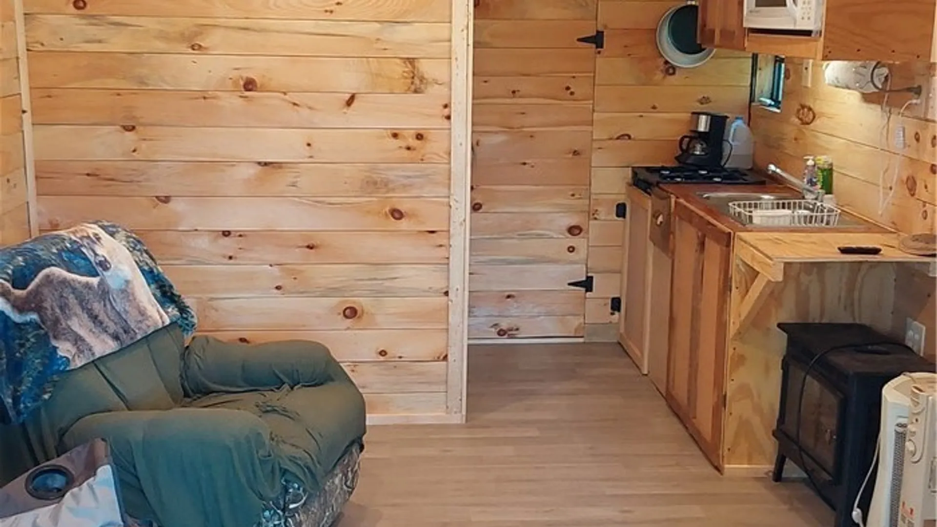 Property at 1273 Newport Gray Road Road, Norway, NY 13416 10