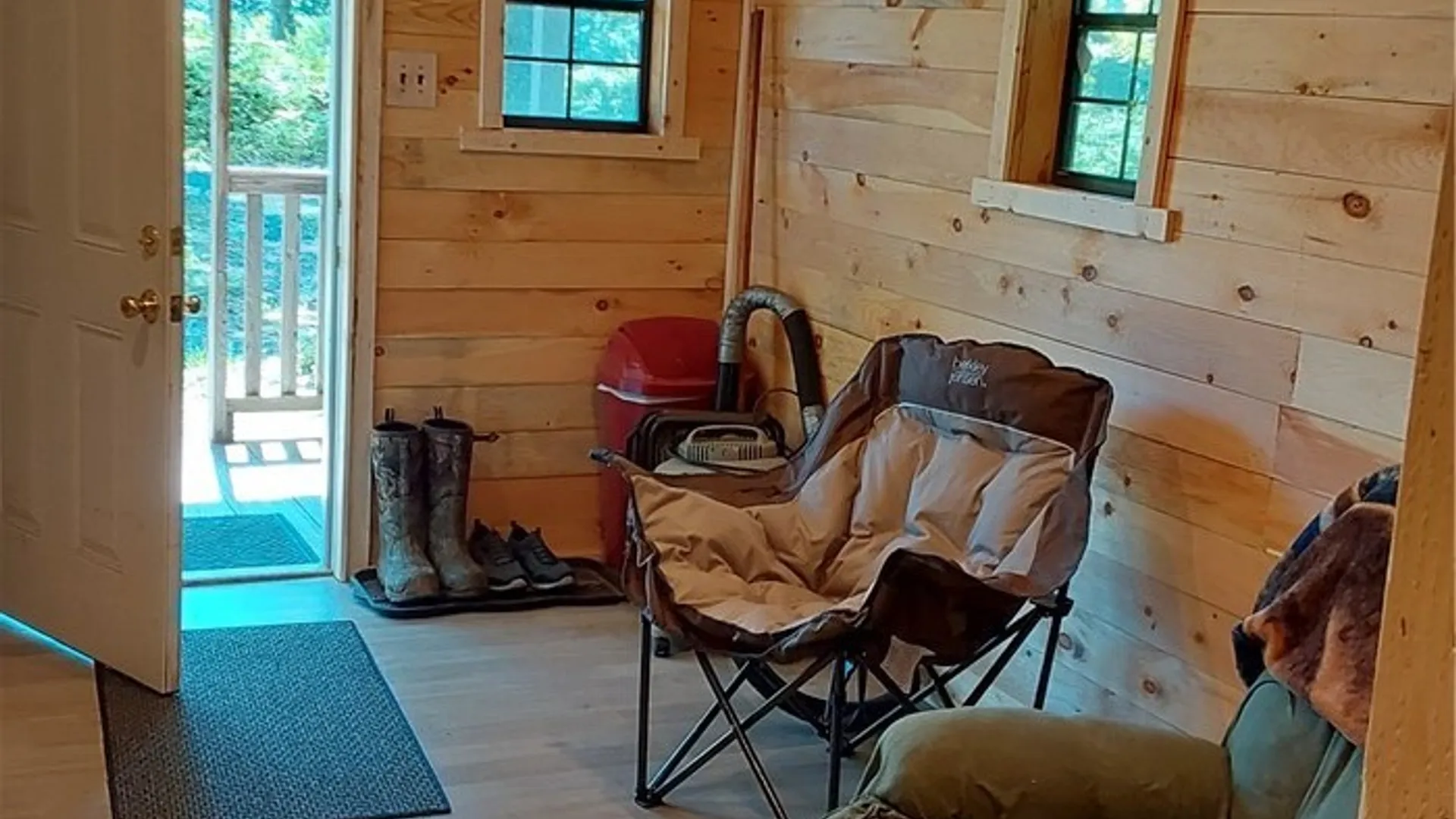 Property at 1273 Newport Gray Road Road, Norway, NY 13416 11