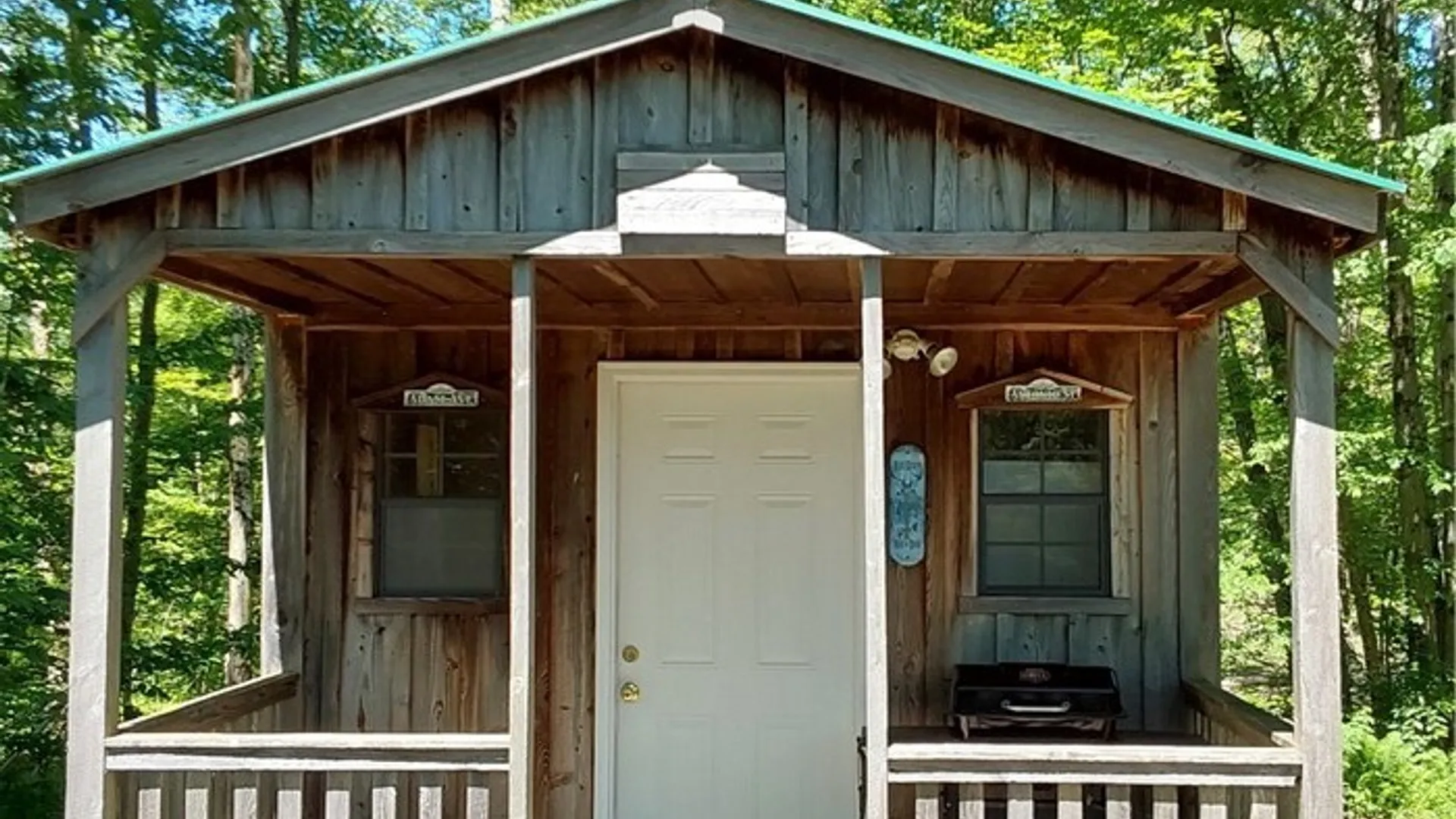 Property at 1273 Newport Gray Road Road, Norway, NY 13416 2