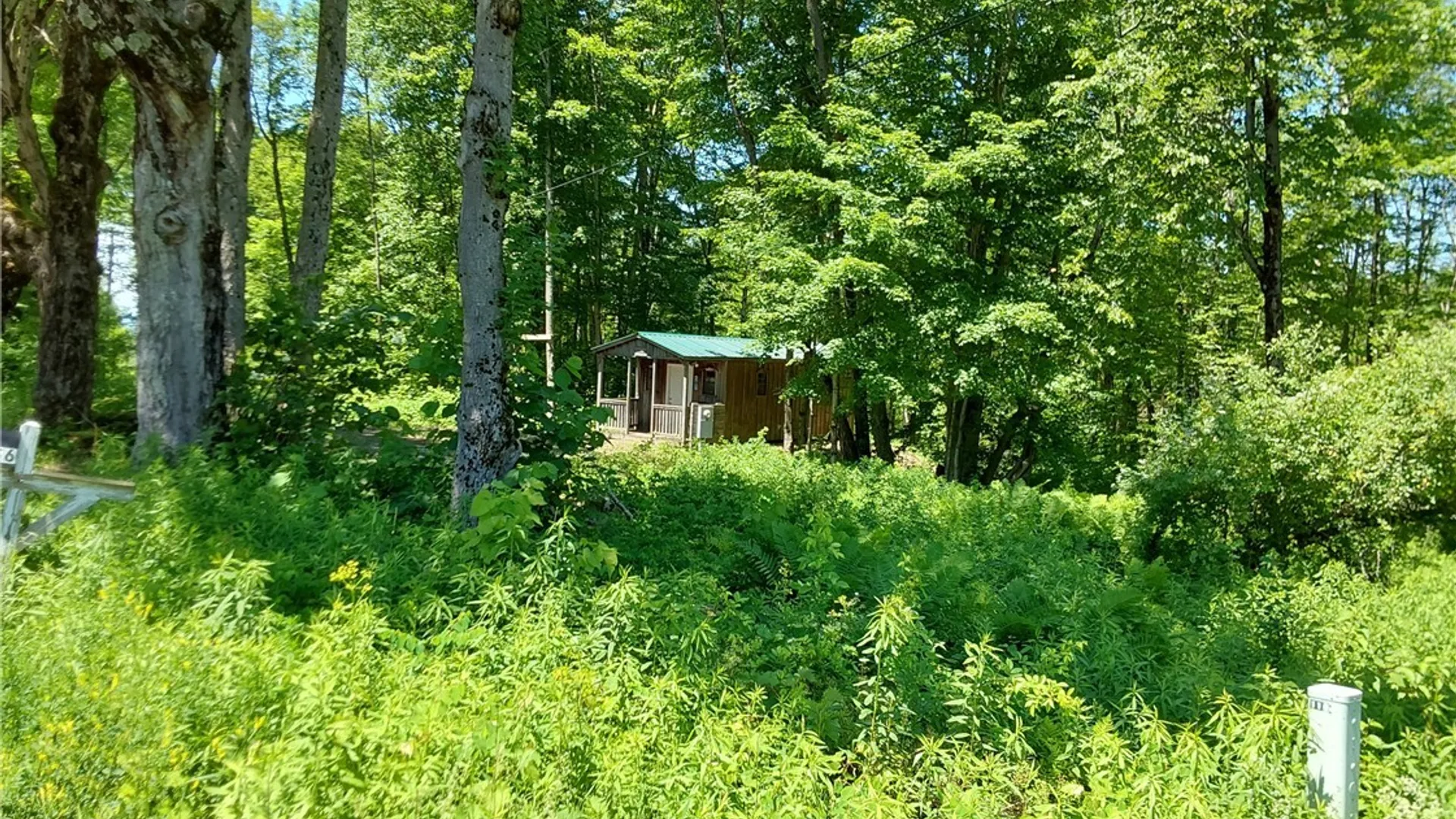 Property at 1273 Newport Gray Road Road, Norway, NY 13416 34