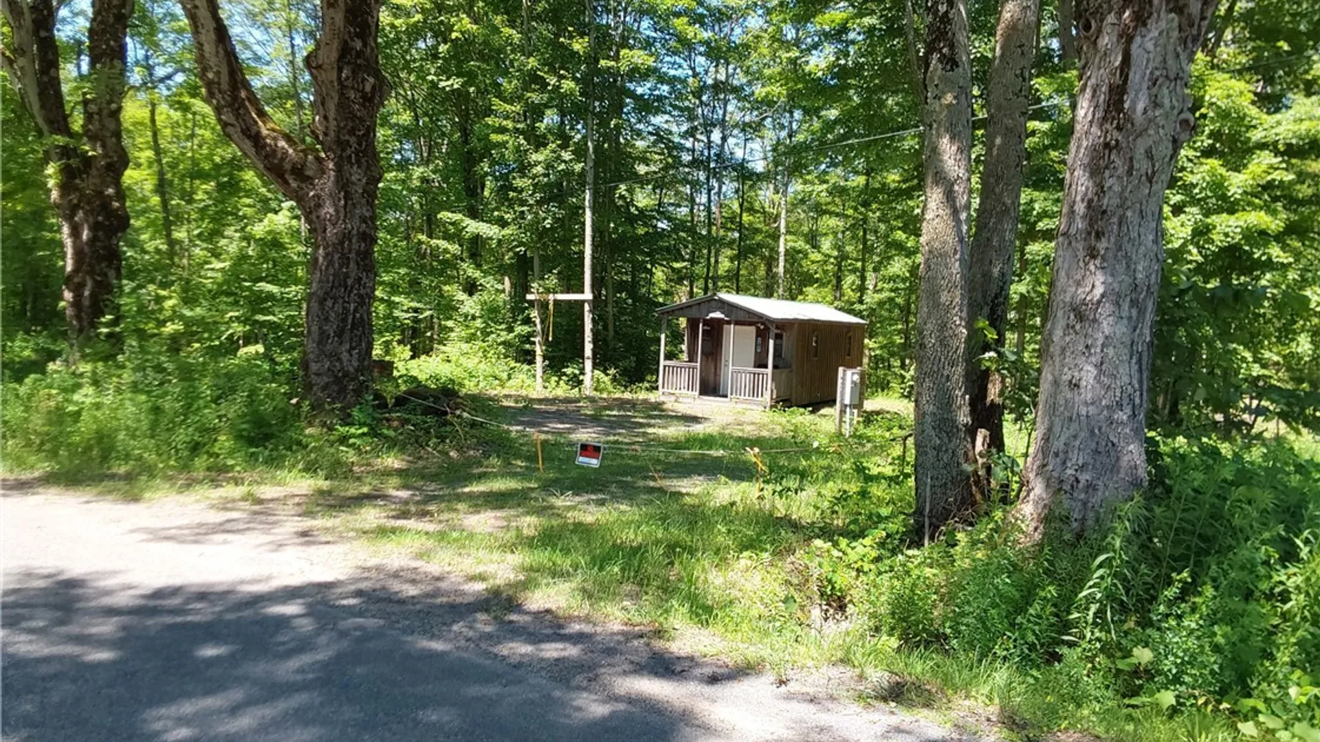 Property at 1273 Newport Gray Road Road, Norway, NY 13416 35