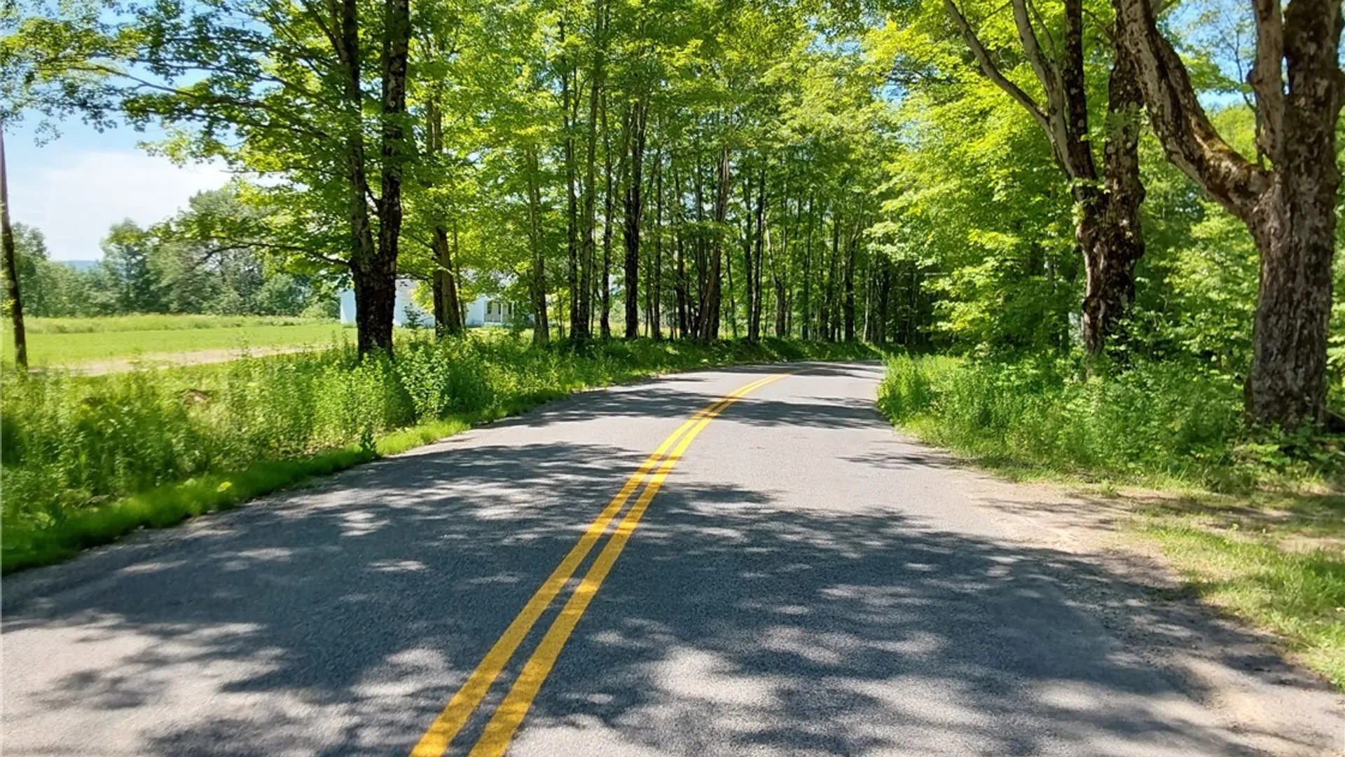 Property at 1273 Newport Gray Road Road, Norway, NY 13416 36