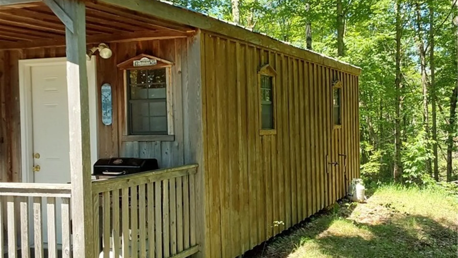 Property at 1273 Newport Gray Road Road, Norway, NY 13416 4