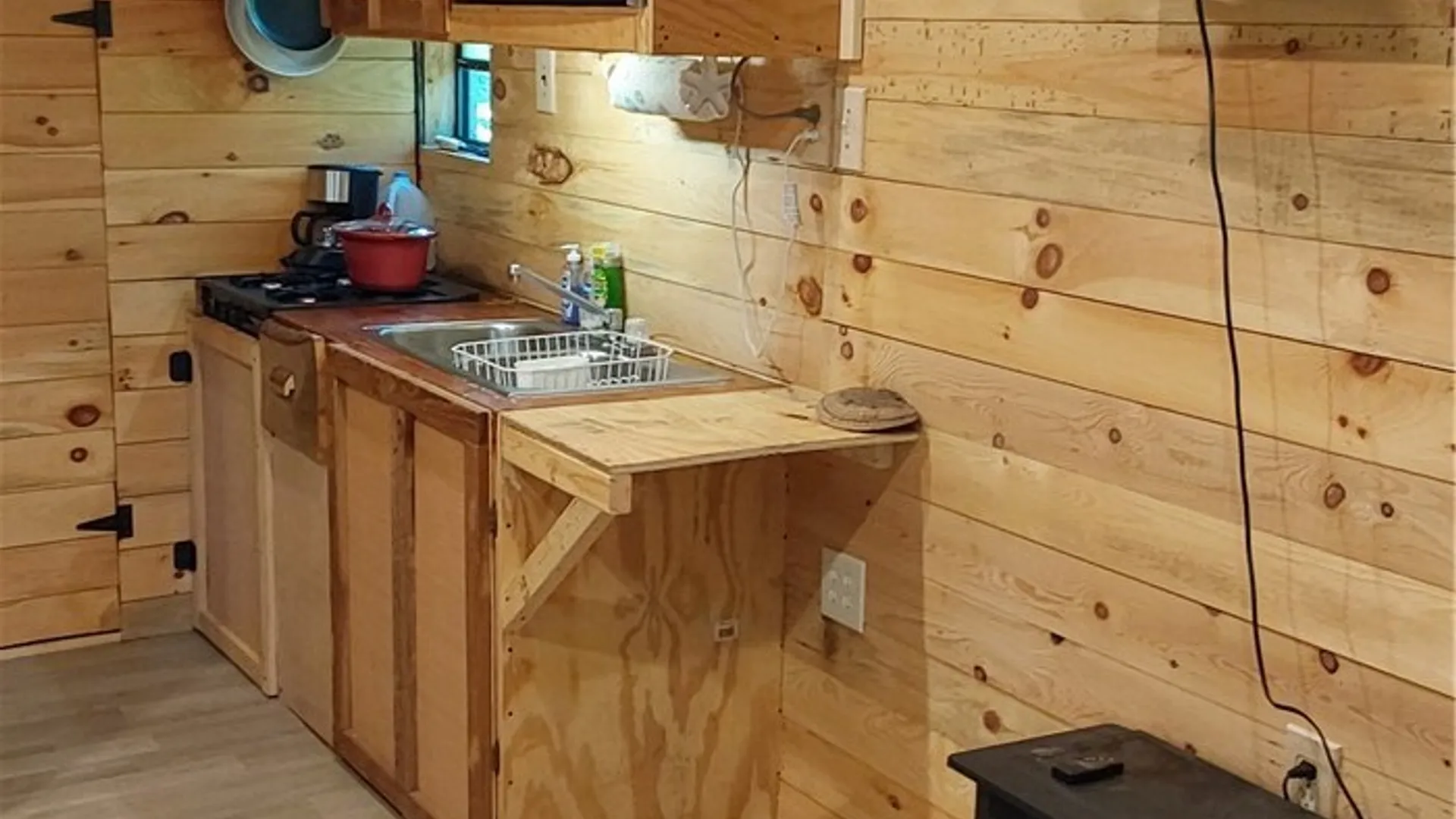 Property at 1273 Newport Gray Road Road, Norway, NY 13416 6