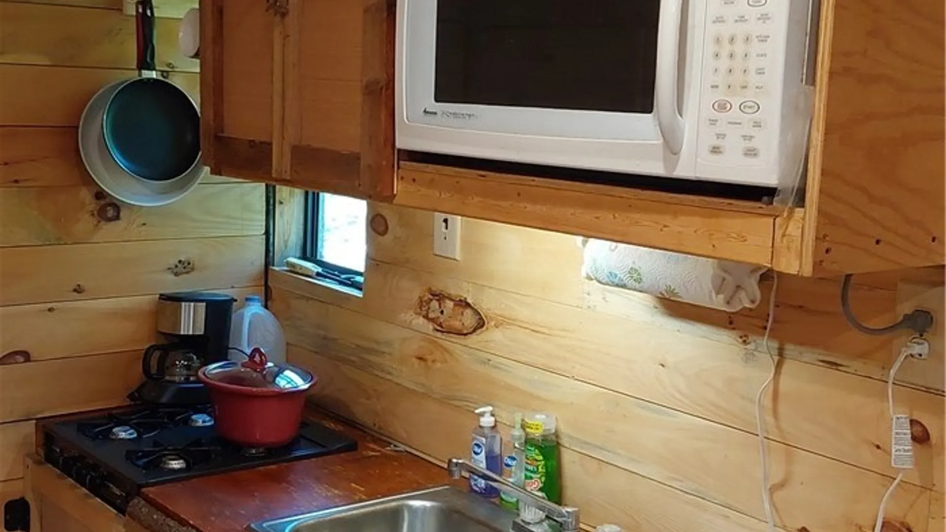 Property at 1273 Newport Gray Road Road, Norway, NY 13416 8