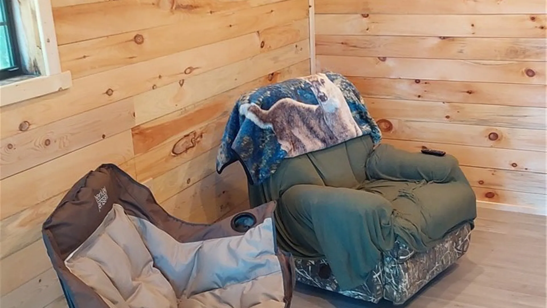 Property at 1273 Newport Gray Road Road, Norway, NY 13416 9