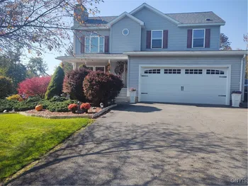 Property at 5425 Summerset, Deerfield, NY 13502