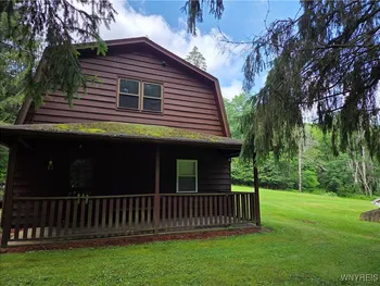 Property at 3295 State Park Avenue, Salamanca, NY 14779