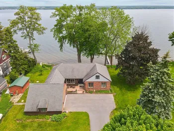 Property at 4489 State Route 89, Varick, NY 13148