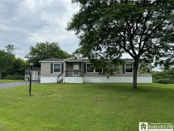 Property at 55 Green Valley Estates, Great Valley, NY 14741