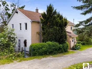 Property at 8765 Center Road, Arkwright, NY 14718