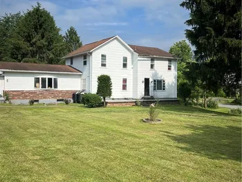 Property at 11 Canal Street, Mentz, NY 13140