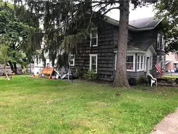 Property at 58 Elmer Street, Lyons, NY 14489