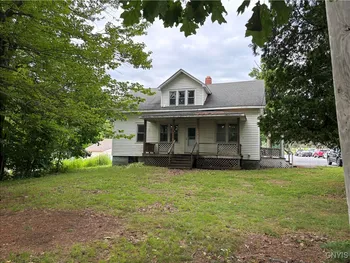 Property at 10513 Cosby Manor Road, Deerfield, NY 13502
