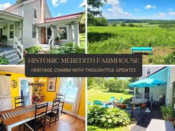 Property at 70 Saw Mill Road, Meredith, NY 13753