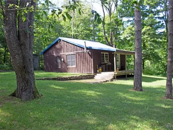 Property at 1400 Sanford Road, Cherry Creek, NY 14723