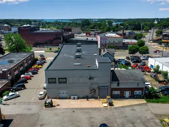Property at 75 Main Street, North Tonawanda, NY 14120