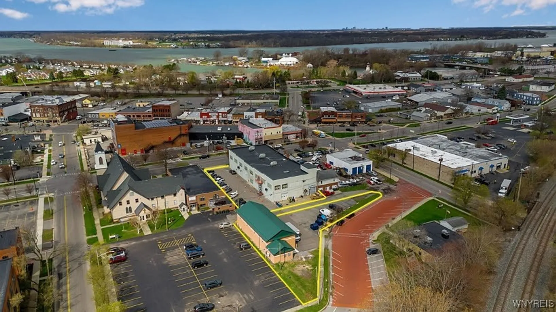 Property at 75 Main Street, North Tonawanda, NY 14120 4