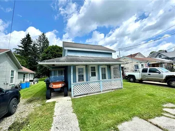 Property at 7 Dyke Street, Andover, NY 14806