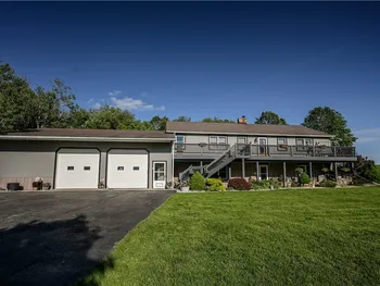 Property at 9260 Latus Road, Paris, NY 13318