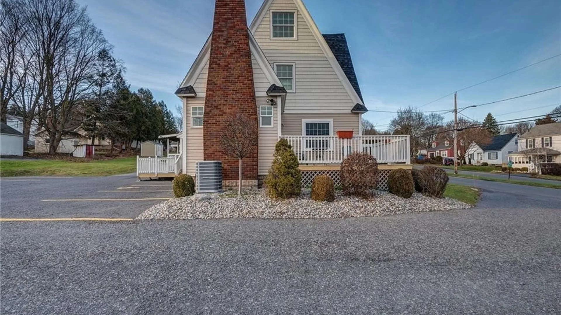 Property at 99 Yorkshire Boulevard, Camillus, NY 13219 2