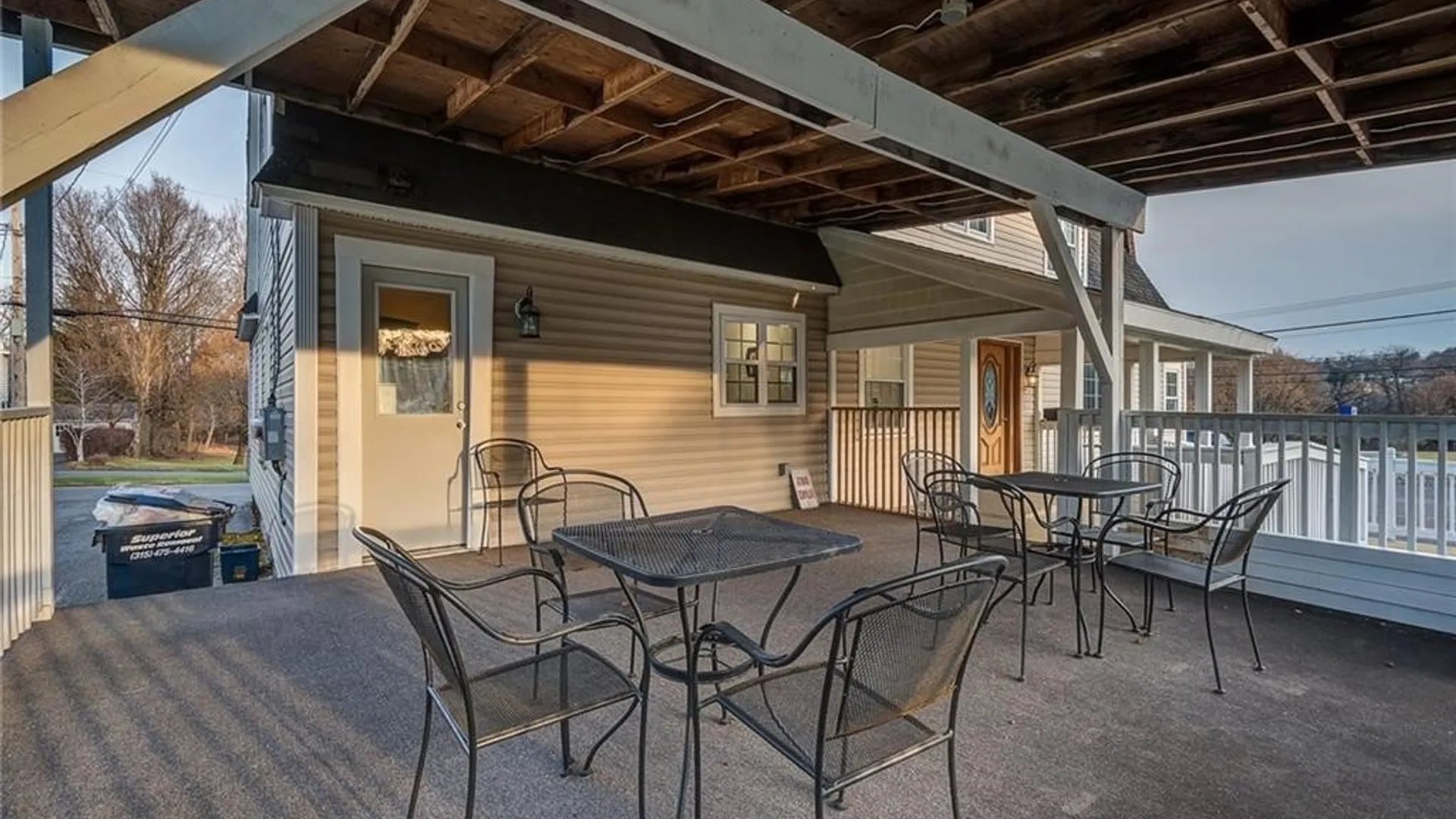 Property at 99 Yorkshire Boulevard, Camillus, NY 13219 5