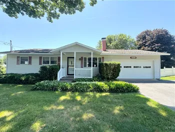 Property at 6416 Wager Drive, Lee, NY 13440