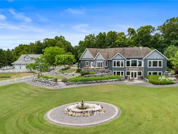 Property at 600 City Hill Road, Torrey, NY 14527