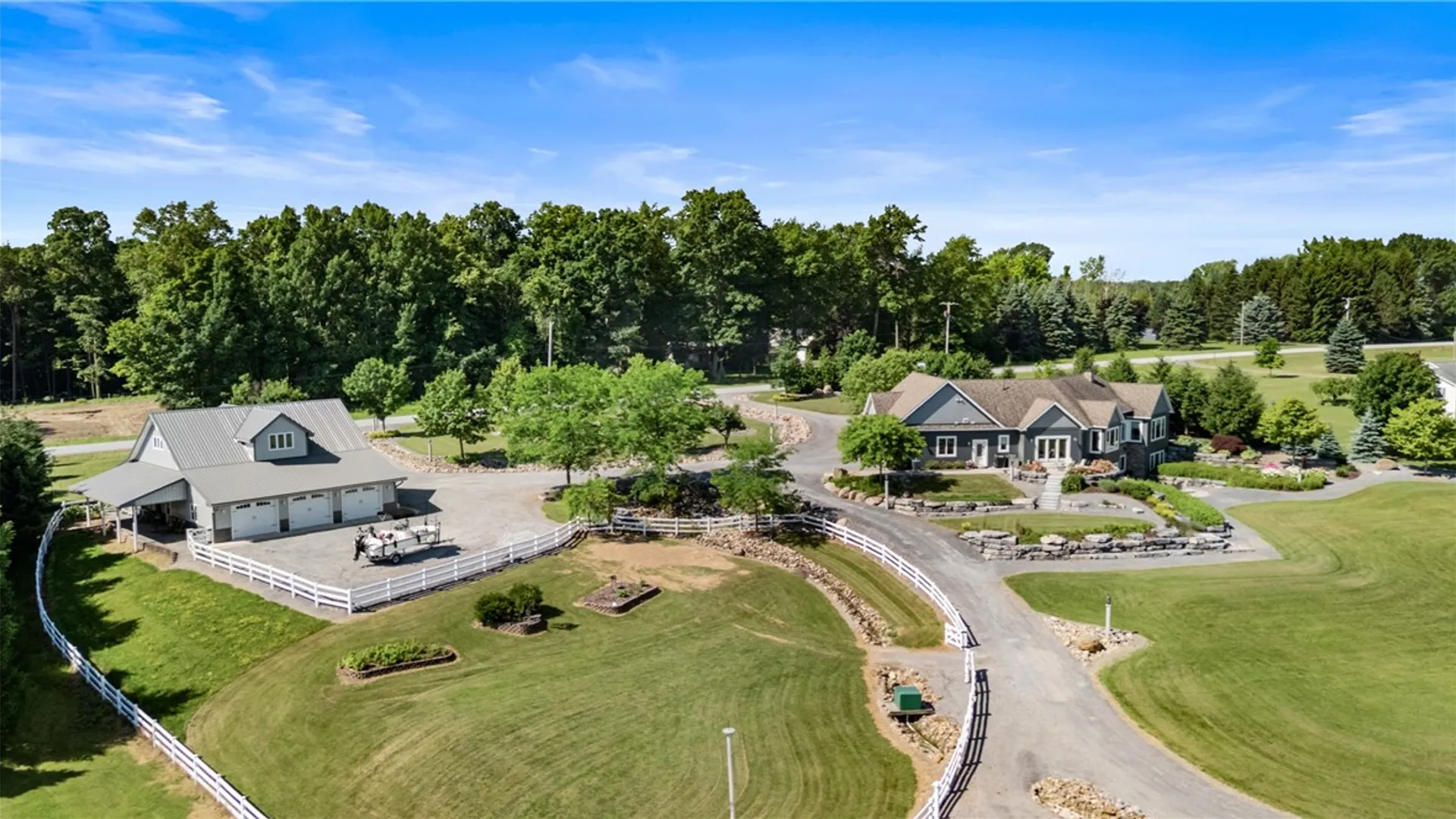 Property at 600 City Hill Road, Torrey, NY 14527 50