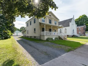 Property at 7671 State Street, Lowville, NY 13367