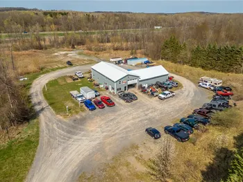 2896 State Route 96, Manchester, NY 14432