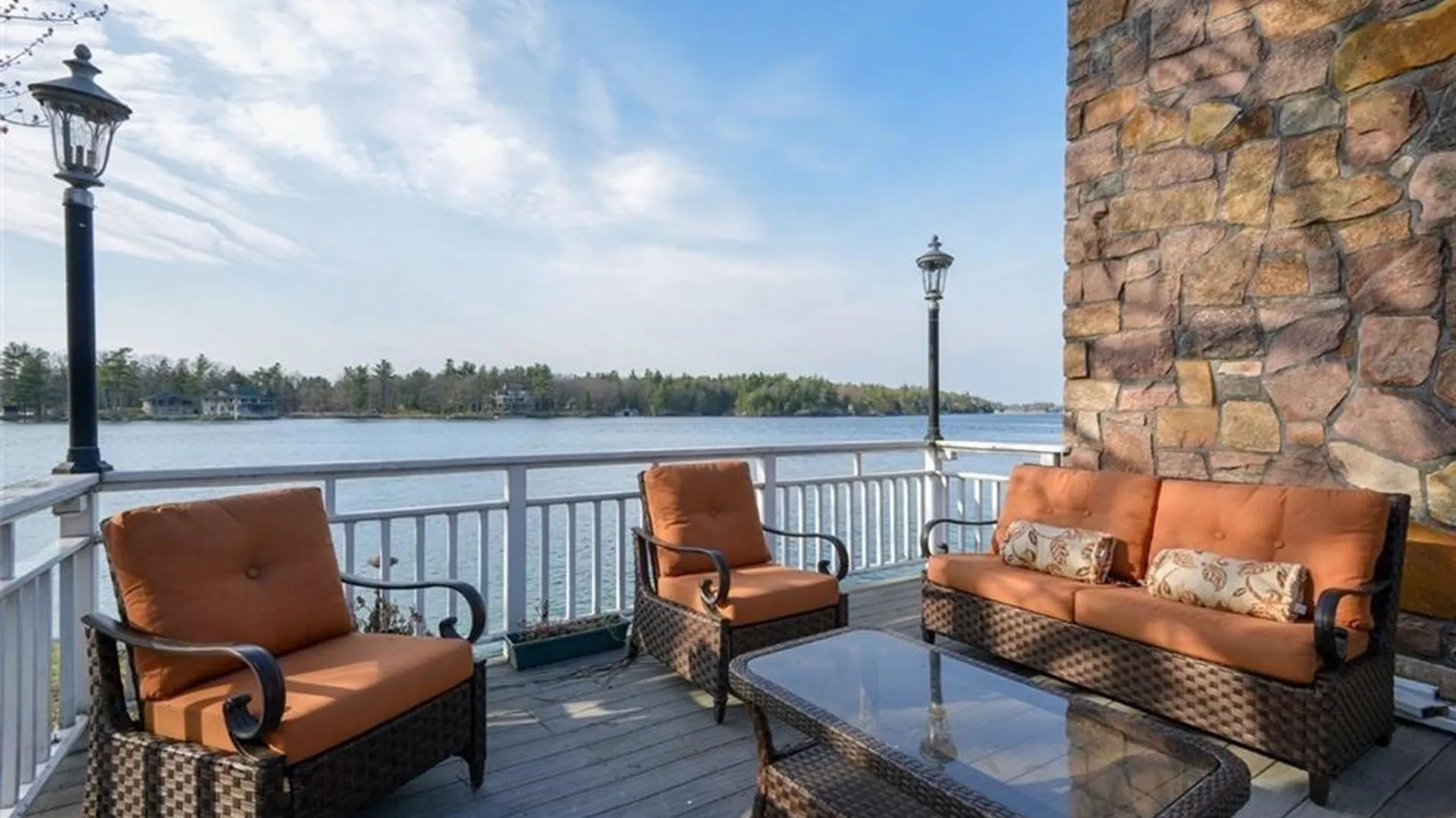 Property at 45232 Longue Vue, Alexandria, NY 13607 46