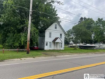 Property at 48 Boulevard Avenue, Ellicott, NY 14720