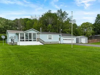 Property at 8219 Edwards Road, Floyd, NY 13440