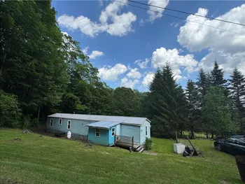 Property at 816 Tinker Ridge Road, Plymouth, NY 13464