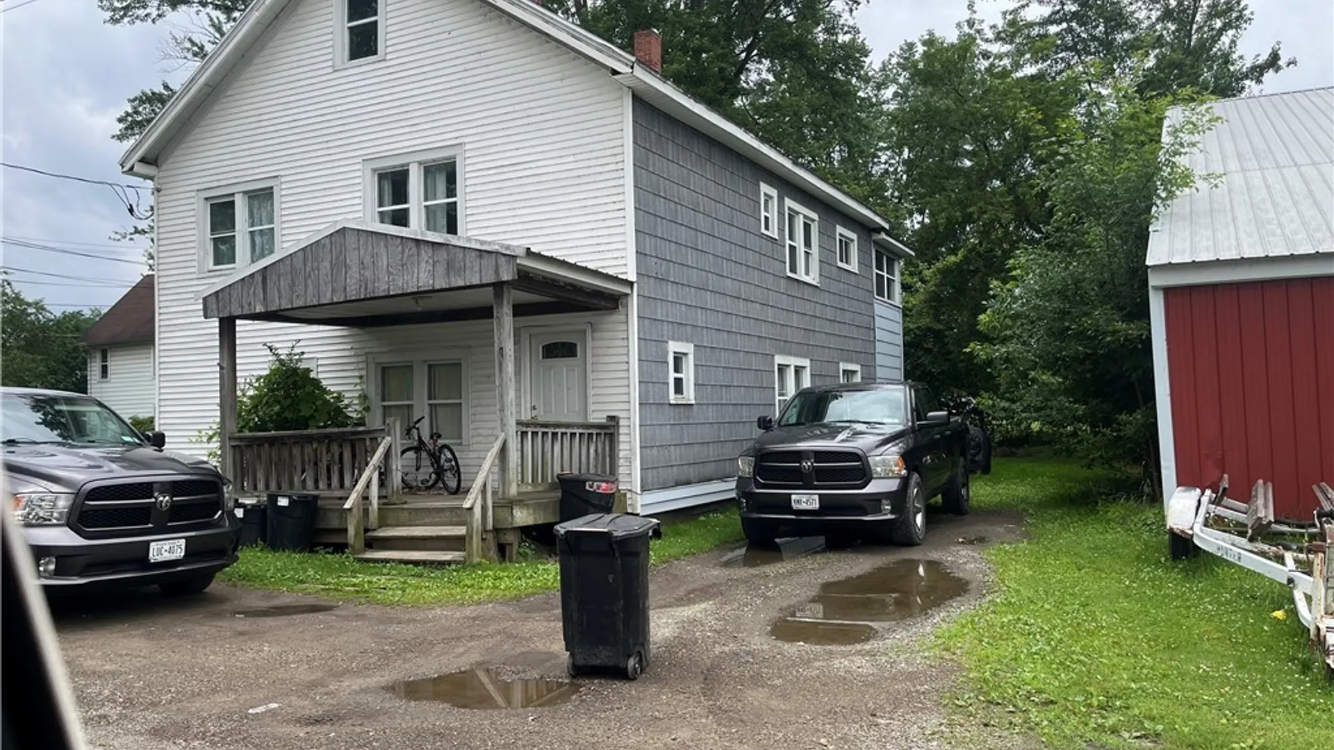 Property at 7-9 Venice Avenue, Ellicott, NY 14720 2