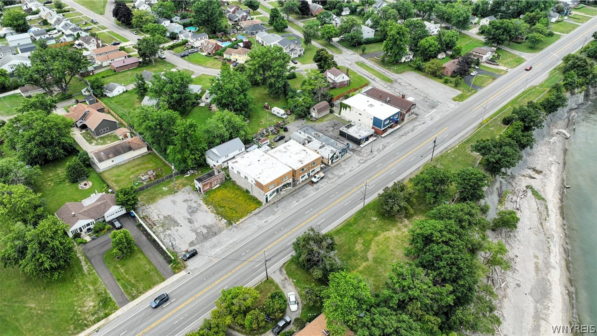 Property at 4467 Lake Shore Road, Hamburg, NY 14075 10