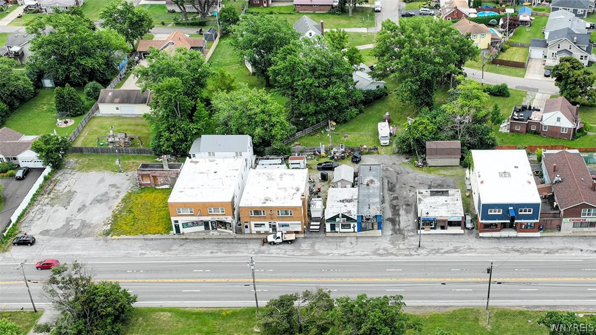 Property at 4467 Lake Shore Road, Hamburg, NY 14075 11