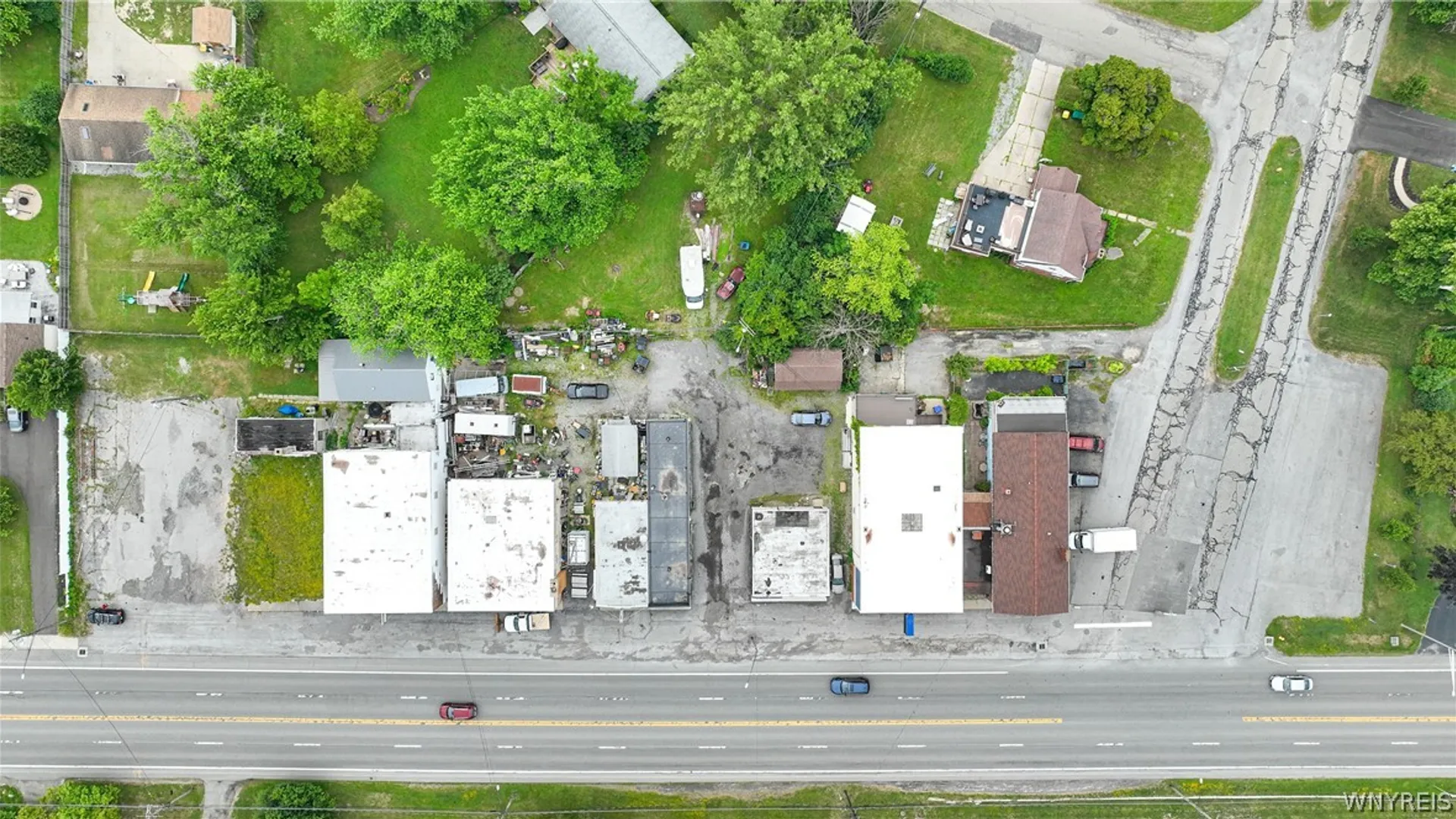 Property at 4467 Lake Shore Road, Hamburg, NY 14075 12